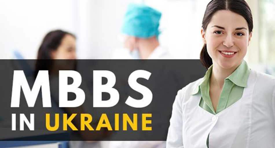 all about studying MBBS in Ukraine