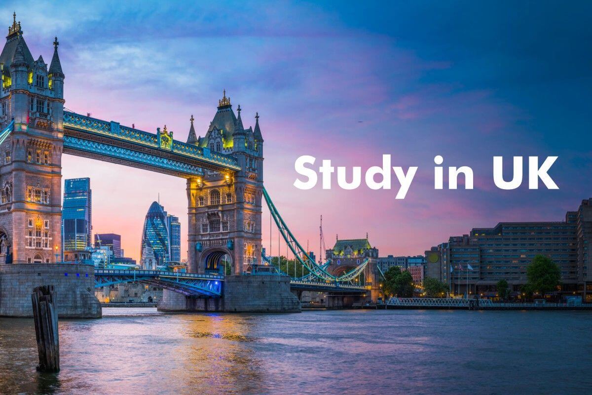 MBBS in UK | Sai Ram Education Consultant | study medicine abroad
