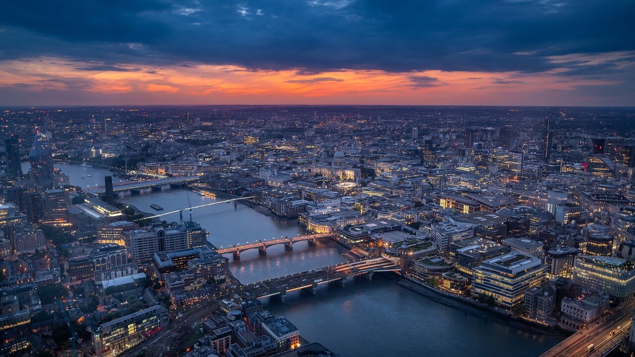 london, sunset, england-5297395.jpg