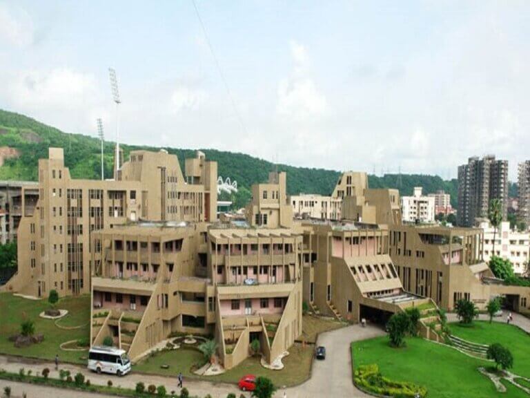 D.Y. Patil Medical College And University and Hospital