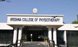 Krishna Institute Of Medical Sciences physio
