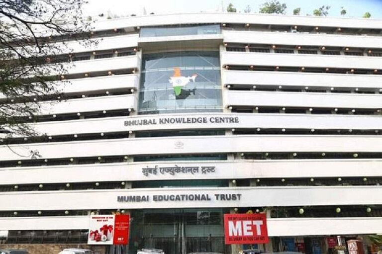 Mumbai Educational Trust