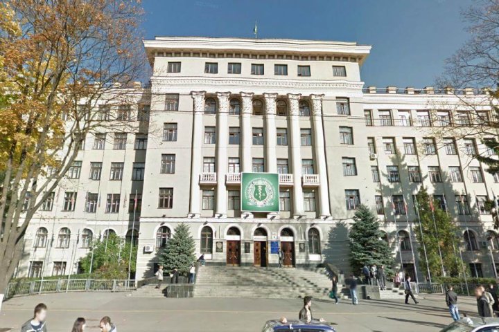 kharviv-national-medical-university